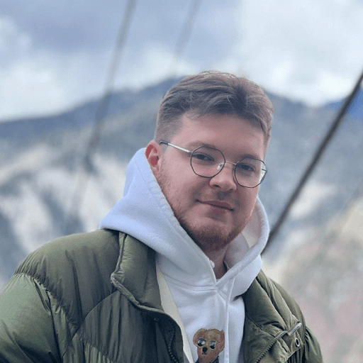 Klim Sotnikov