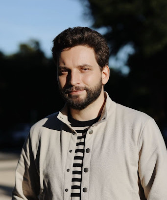 Nick Davidov