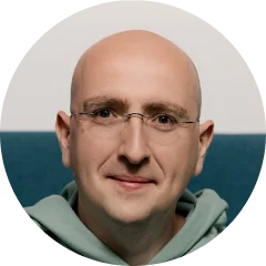 Alex Gornik, CEO and Co-Founder at Maestra