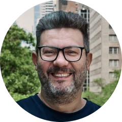 Ivan Borovikov, CRO and Co-Founder at Maestra