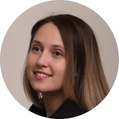 Marya Kachanouskaya, Head of Content and PR at Maestra
