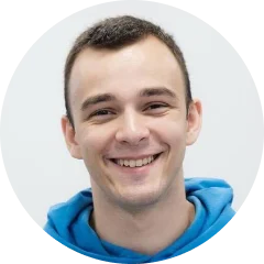 Phil Volnov, Head of Customer Success at Maestra