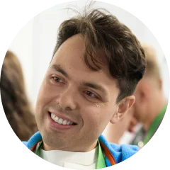 Simon Semochkin, Head of Marketing at Maestra