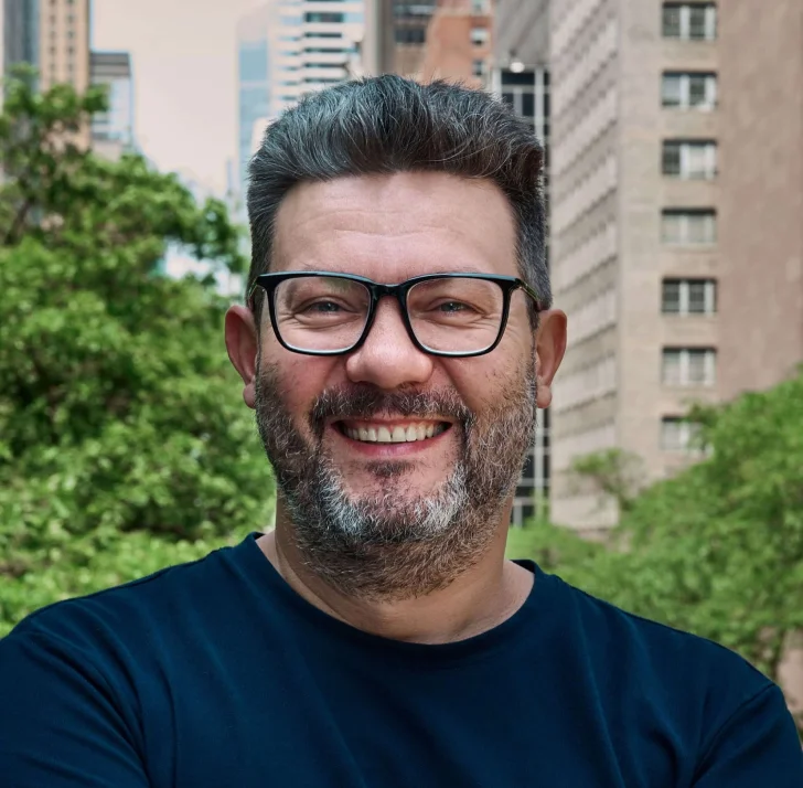Ivan Borovikov, CRO and Co-Founder at Maestra