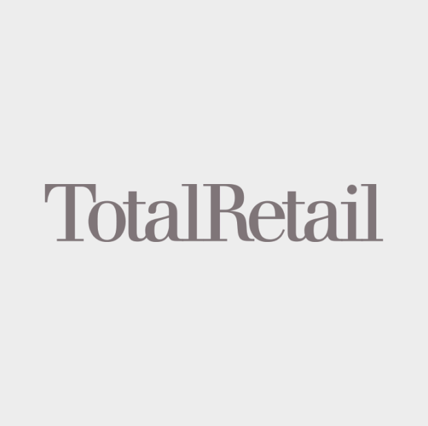 Total Retail logo