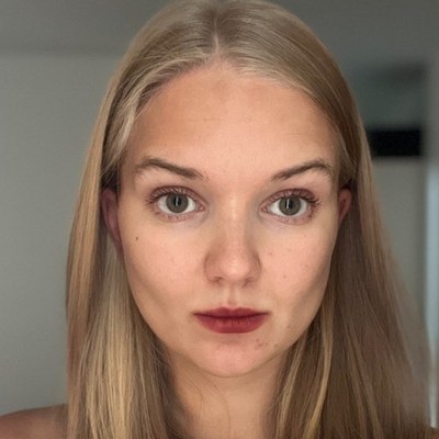 Eugenia Smirnova