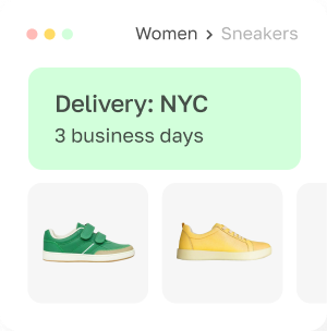 Site</br>personalization