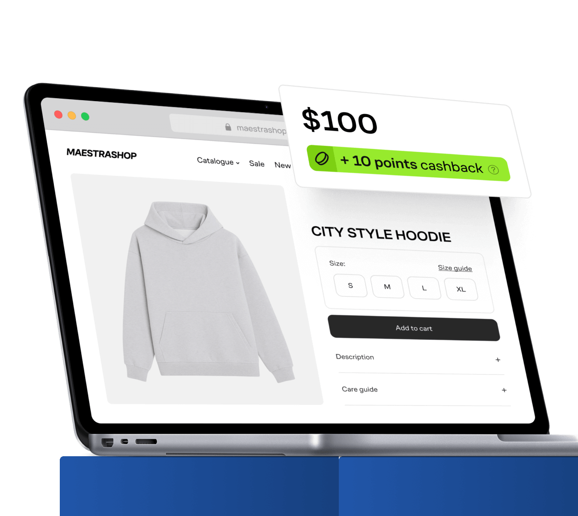 Promote rewards
