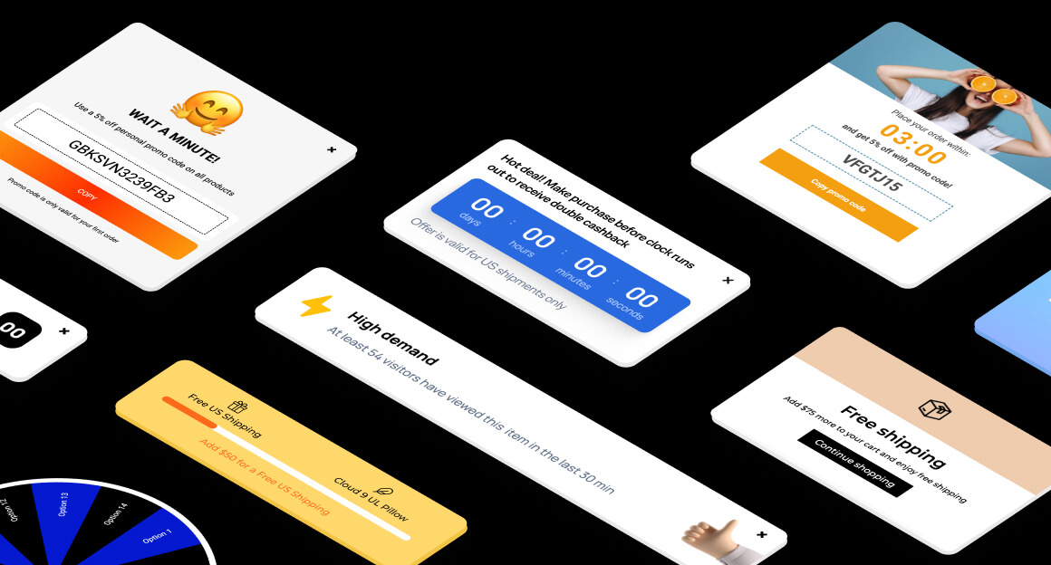 Email, SMS, Push, Messengers,  and Chatbots