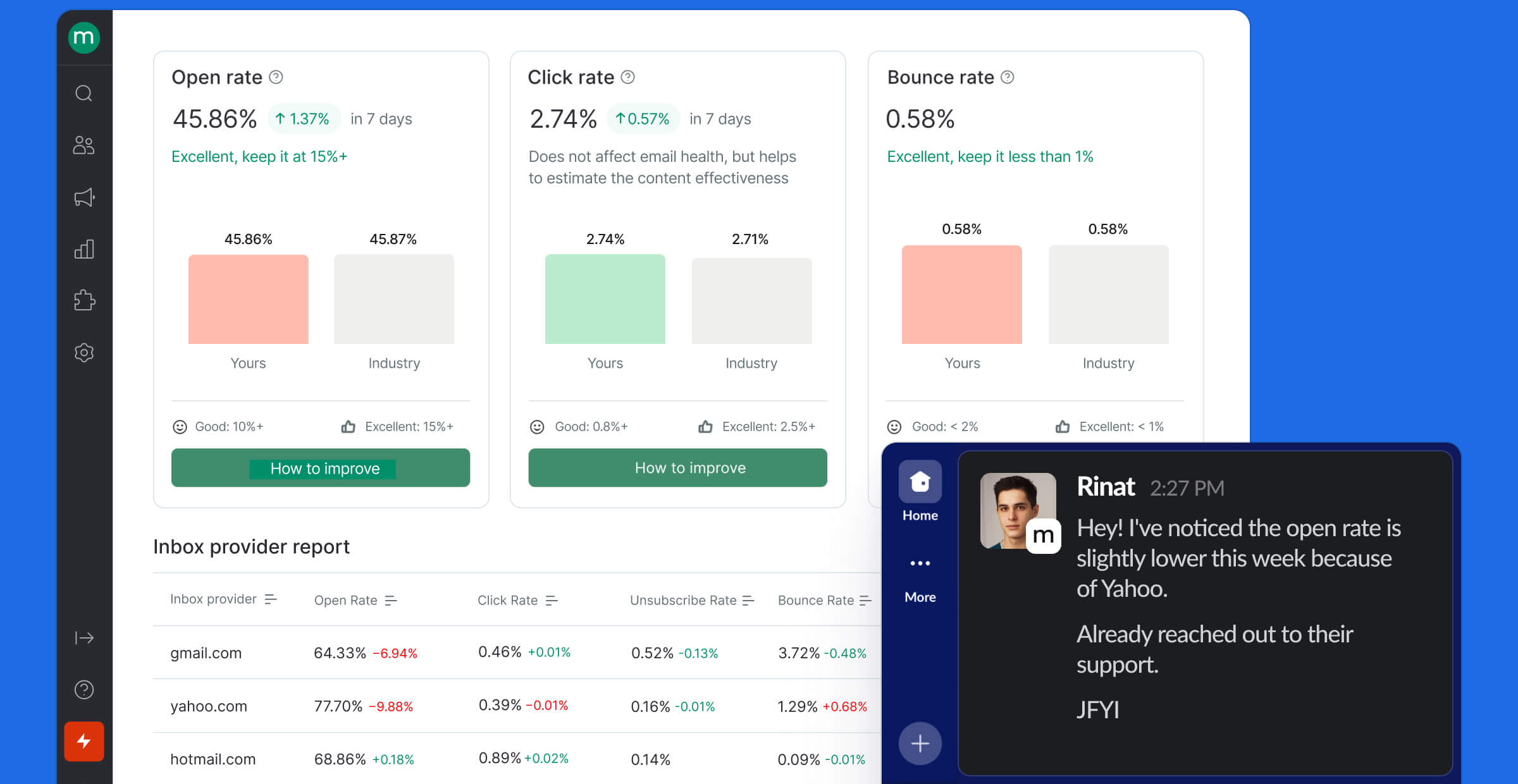 simplify discovery image