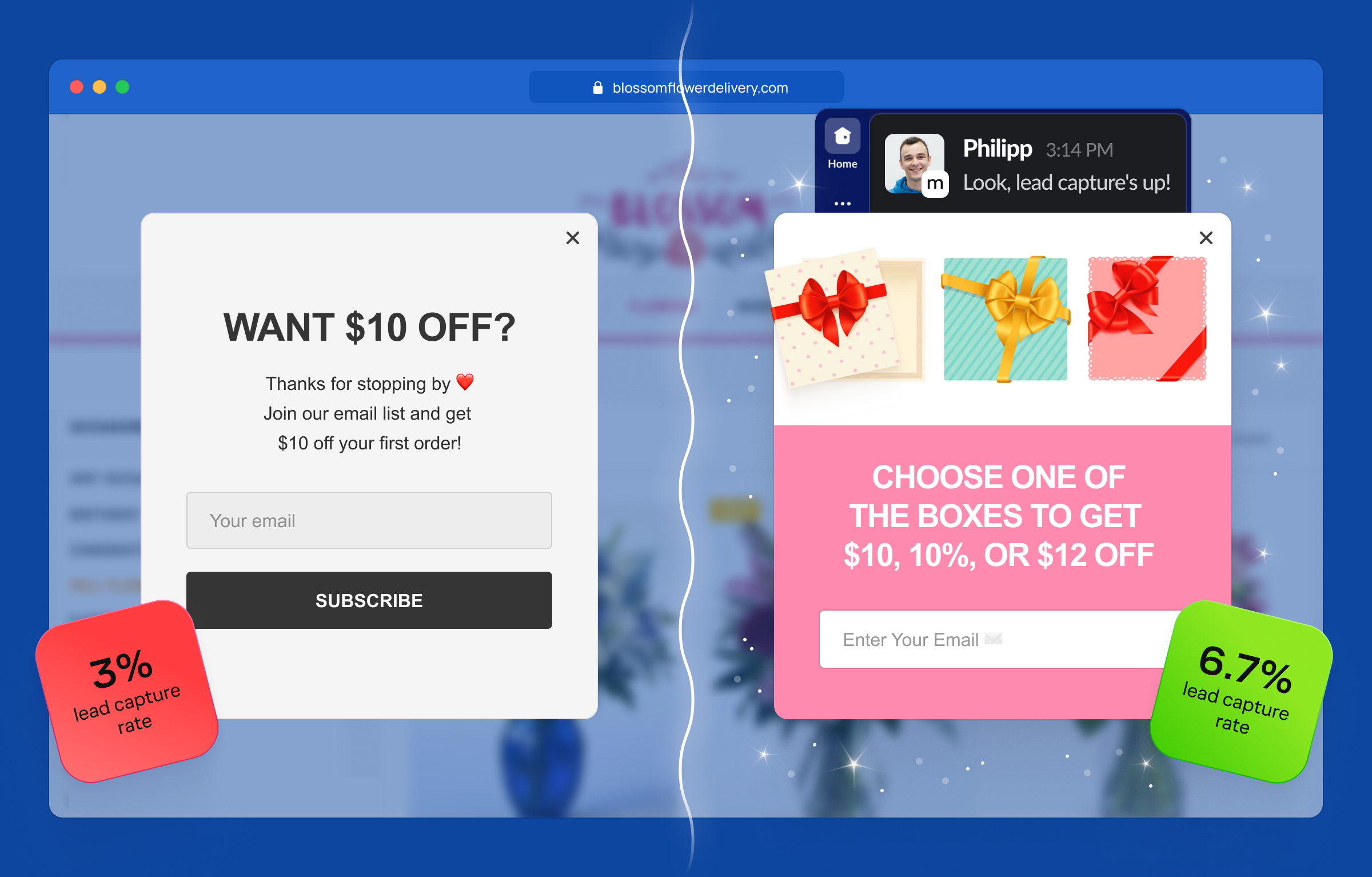 faster results through lessons from hundreds of brands