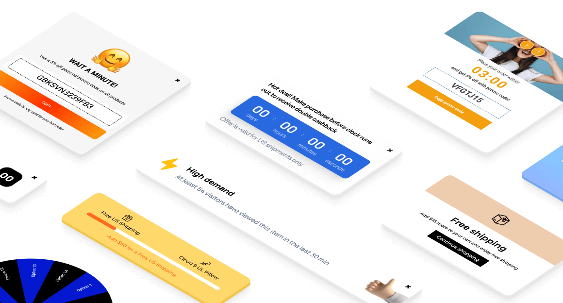 site app personalization