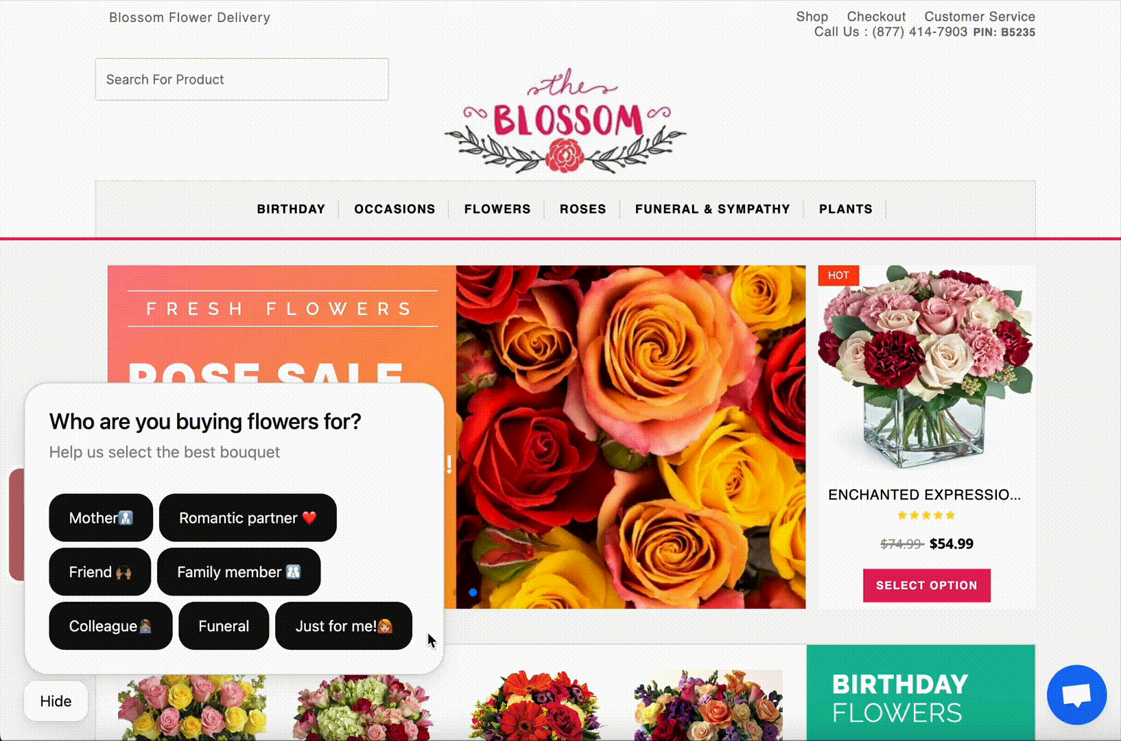 Image This quick quiz turns indecisive scrolls into confident clicks—no flower expertise required!